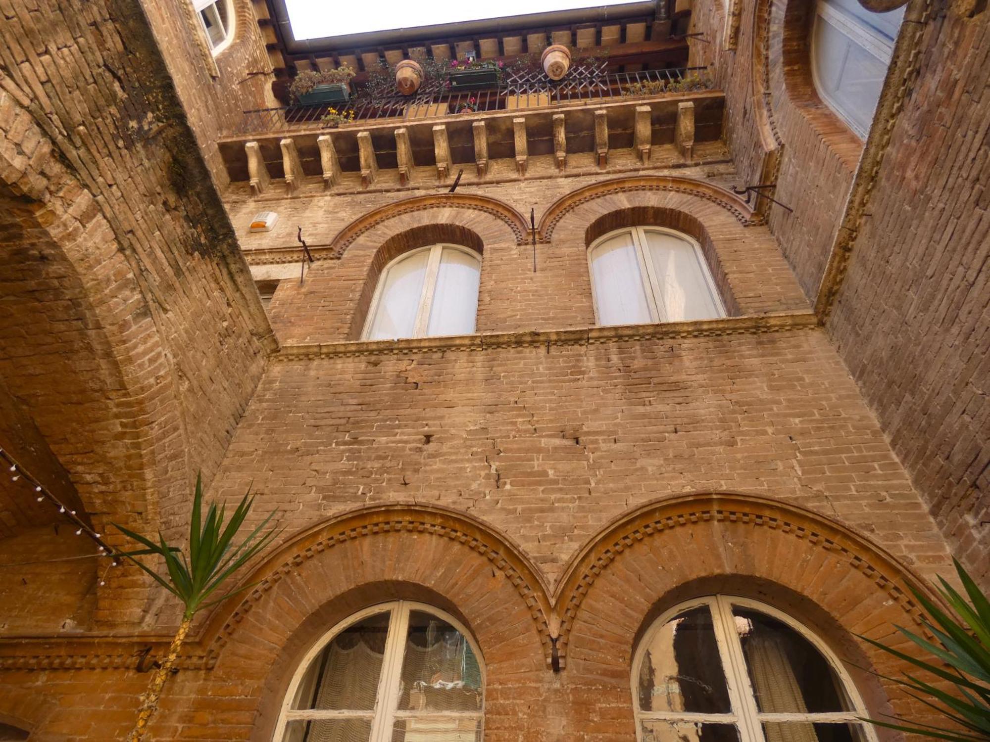 Via Vincioli - La Terrazza Nel Cuore Di Perugia Exterior photo
